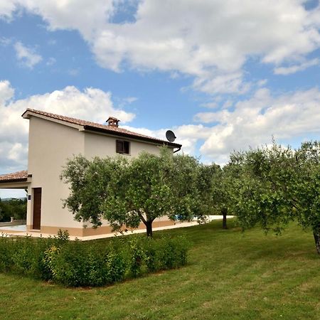Villa Danci Lasci Zewnętrze zdjęcie