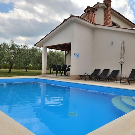 Villa Danci Lasci Zewnętrze zdjęcie