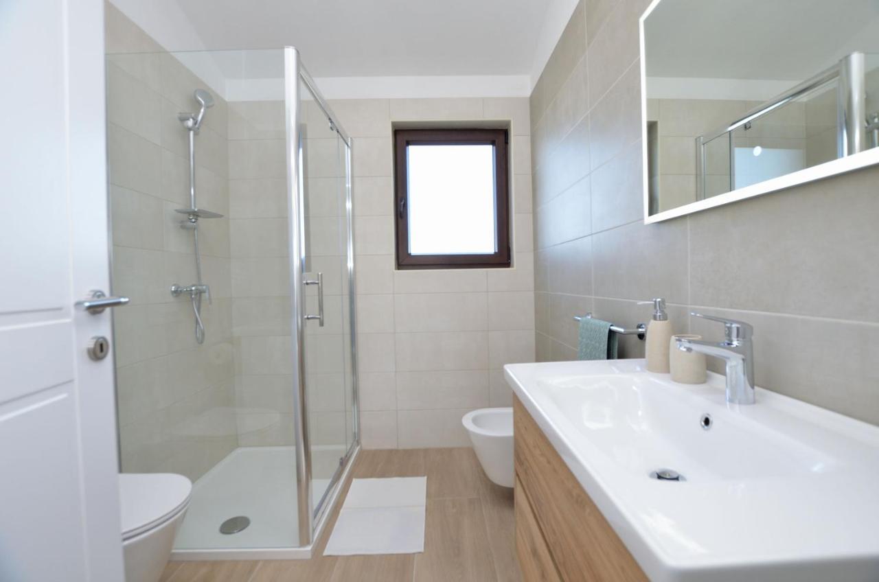 Villa Danci Lasci Zewnętrze zdjęcie