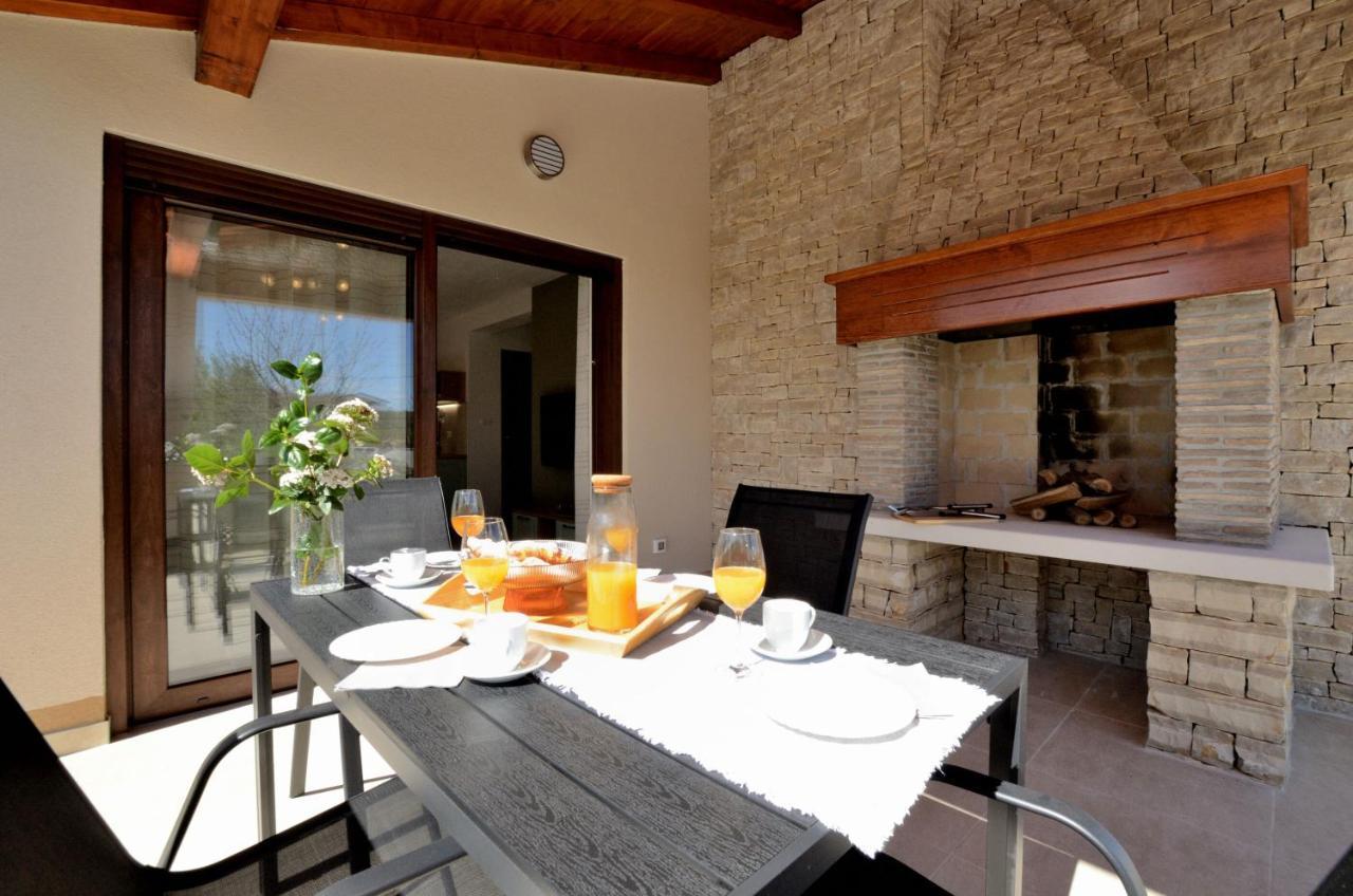 Villa Danci Lasci Zewnętrze zdjęcie