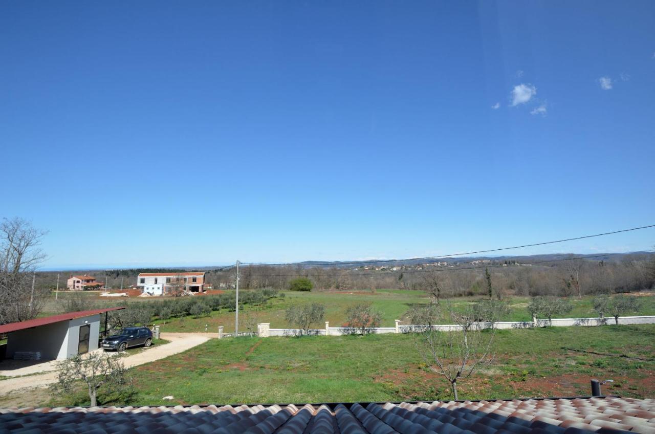 Villa Danci Lasci Zewnętrze zdjęcie