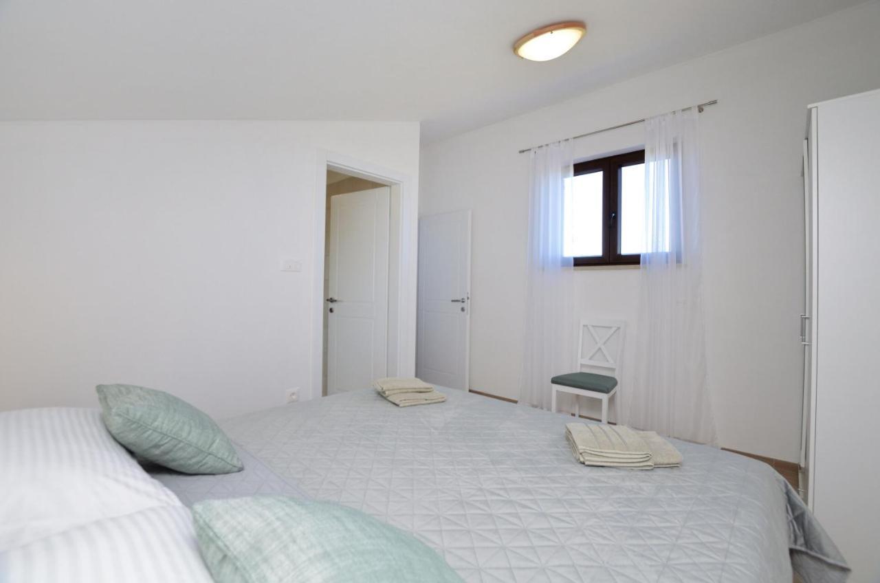 Villa Danci Lasci Zewnętrze zdjęcie
