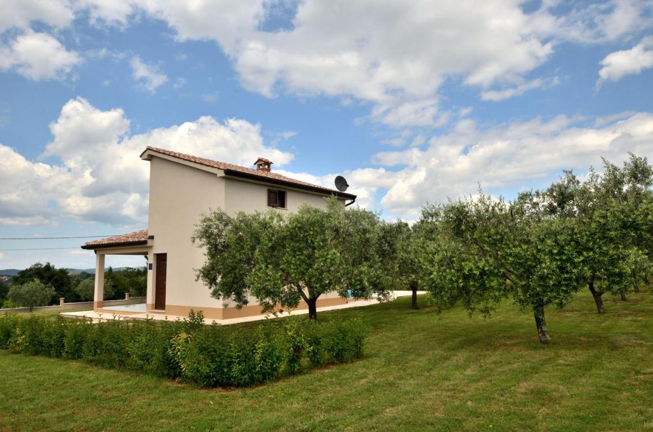 Villa Danci Lasci Zewnętrze zdjęcie