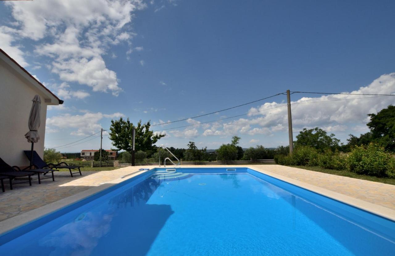 Villa Danci Lasci Zewnętrze zdjęcie