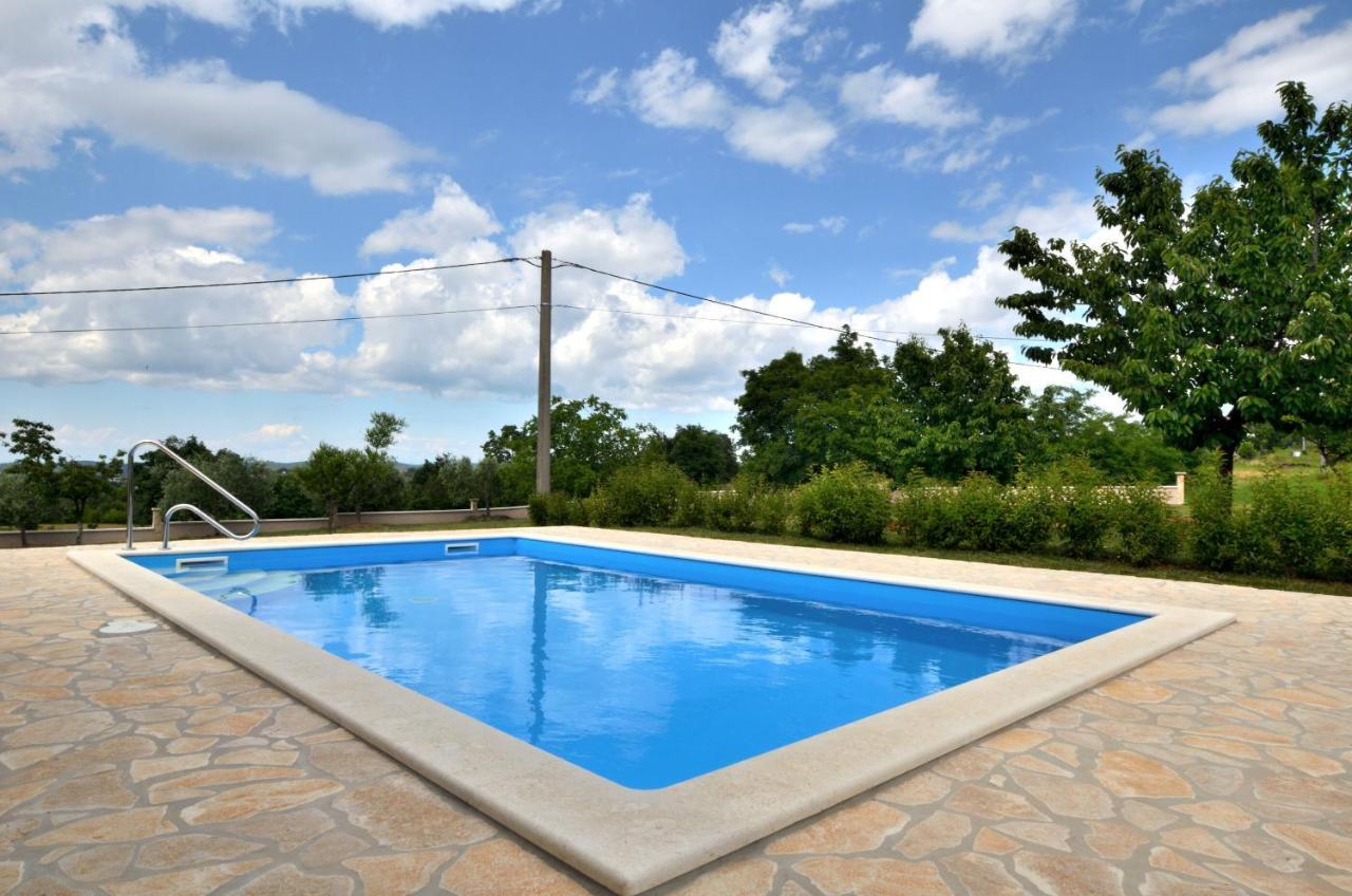 Villa Danci Lasci Zewnętrze zdjęcie